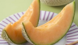 哈密瓜能烤着吃么视频教程