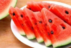 西瓜吃瓜的视频,趣味视频带你领略夏日清凉