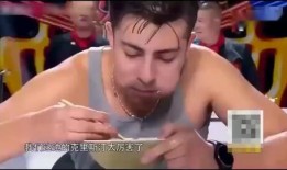 吃瓜选手的视频,一场视觉盛宴的幕后故事