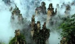 张家界吃瓜视频哪里看的,热门景点背后的趣味瞬间