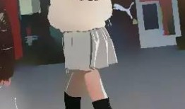 怀孕四个月女孩吃瓜视频,温馨孕期生活分享