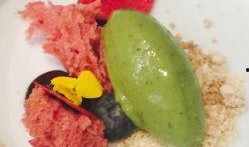 吃冰激凌瓜视频,夏日清凉新潮流