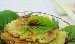 瓠子瓜煎着吃的做法视频