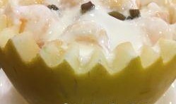 哈密瓜怎么吃不酸呢视频,轻松享受甜蜜口感