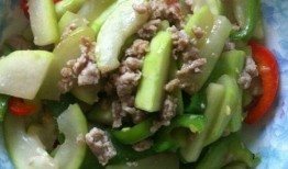 吃瓠瓜的美食做法视频播放,视频教你轻松烹饪美味佳肴