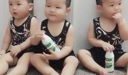 孩子吃贝贝瓜视频大全集,孩子眼中的甜蜜时光