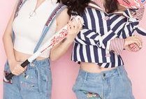 吃瓜 双胞胎 姐妹视频,趣味互动，姐妹情深