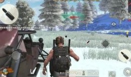 荒野吃货小瓜怎么做视频,跟随小瓜探索荒野美食之旅