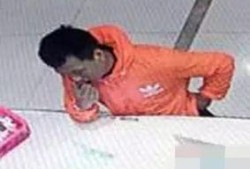 警察吃瓜爆料视频