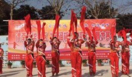 吃瓜群众广场舞视频,吃瓜群众镜头下的欢乐时光