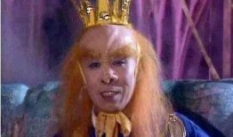 黄眉怪吃瓜视频,揭秘神秘怪物的趣味食性