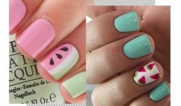 带你吃瓜美甲课程视频,带你轻松掌握带你吃瓜美甲课程精髓