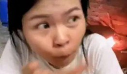 农村傻大妮吃瓜视频大全,趣味横生的乡村生活瞬间