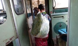 缅甸火车事件吃瓜视频完整版,惊心动魄的现场还原，完整版吃瓜视频揭秘真相