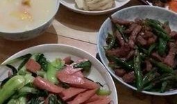 藤瓜做菜吃的好吃吗视频,家常菜视频教你美味做法