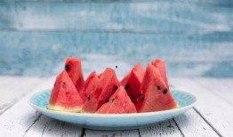 立秋后吃方瓜好吗视频,秋季滋补新选择