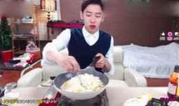 美食吃货主播吃瓜视频,趣味横生的美食吃瓜之旅