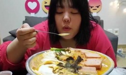 摆子姐吃瓜视频